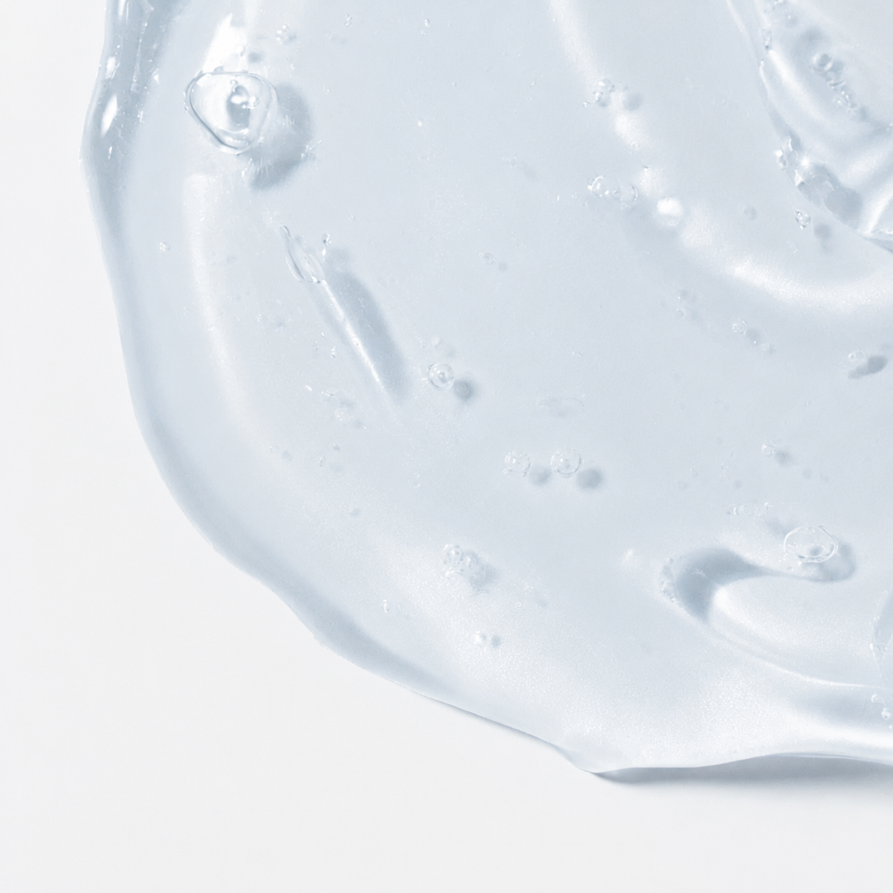 Gel texture